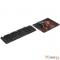 Клавиатура + мышка +PAD AURA DEFENDER MKP-117 RU 52117