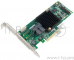 RAID-контроллер SAS/SATA 8 кан. Adaptec ASR-8805 Single 1024МБ RAID 0/1/1E/5/6/10/50/60 (PCI-E x8)