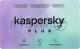ПО Kaspersky Plus + Who Calls 3-Device 1 year Base Card (KL1050ROCFS)