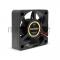 Вентилятор 12В DC ExeGate EX05015S2P (50x50x15 мм, Sleeve bearing (подшипник скольжения), 2pin, 5500RPM, 30dBA)