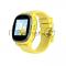 Смарт-часы INOI Kids Watch  Lite Yellow