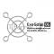 Решетка для вентилятора 40x40 ExeGate EG-040MR (40x40 мм, металлическая, круглая, никель)