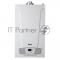 Котел газовый BAXI ECO LIFE 1.24F настен,24 кВт,одноконтурный, с закрыт. кам. сгор.