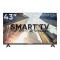 Телевизор SOUNDMAX SM-LED43M01SUH
