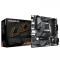 Материнская плата Gigabyte B650M D3HP AM5, AMD B650, 4xDDR5-5200 МГц, 1xPCI-Ex16, 2xM.2, Micro-ATX