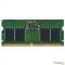 Оперативная память 8GB Kingston DDR5 5200 SODIMM KVR52S42BS6-8 CL42 ValueRAM