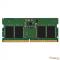 Оперативная память 8GB Kingston DDR5 5600 SODIMM KVR56S46BS6-8 CL46 ValueRAM