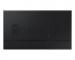 Панель Samsung 75 QM75C черный E-LED BLU LED 8ms 16:9 HDMI M/M матовая 500cd 178гр/178гр 3840x2160 4K USB 38.3кг
