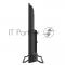 Телевизор POLAR P40L34T2CSM (R) ЖК SMART