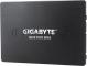 Накопитель SSD Gigabyte 120GB Client SSD GP-GSTFS31120GNTD 2.5 SATA 6Gb/s, 350/280, IOPS 50/60K, MTBF 2M, 75TBW, RTL {40}