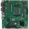 Материнская плата ASUS PRO A520M-C II/CSM AM4, AMD A520, 2xDDR4-3200MHz, 1xPCI-Ex16, 1xM.2, mATX