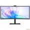 Монитор SAMSUNG 34 VA LS34C650VAIXCI LCD