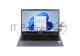 Ноутбук IRBIS 14NBP3003 14 FHD (1920x1080) IPS 300cd,Core i5-1235U,16Gb DDR4-3200(1),512Gb SSD,Wi-Fi 6+BT 5,5300mAh,Metal case,Kbd Backlit,Type-C PD charger,FPS,TPM 2.0,1.55kg,Grey,3y warranty,Win11Pro