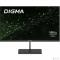 Монитор Digma 27 Progress 27A501F черный VA LED 5ms 16:9 HDMI M/M матовая 300cd 178гр/178гр 1920x1080 100Hz G-Sync FreeSync VGA FHD