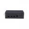 Корпус ACD Black Fine Heat Dispersion Aluminium Alloy Case for Raspberry Pi 4B