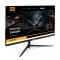 Монитор 27 ExeGate SmartView EZ2700A (IPS, 1920x1080@75Гц, 16:9, 250cd/m2, 1000:1, 178°/178°, 5ms, D-Sub, HDMI1.4, Audio-out, FreeSync, Flicker-free, Low Blue Light, кабель HDMI 1.5м, VESA, регулировка наклона, черный)