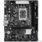 Материнская плата Asrock B760M-H2/M.2 Soc-1700 Intel B760 2xDDR5 mATX AC`97 8ch(7.1) 2.5Gg RAID+HDMI