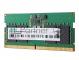 Память DDR5 8GB 4800MHz Digma DGMAS5480008S RTL PC5-38400 CL40 SO-DIMM 262-pin 1.1В single rank Ret