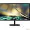 Монитор Acer 31.5 SA322QKbmiipx черный VA LED 4ms 16:9 HDMI M/M 250cd 178гр/178гр 3840x2160 DP WQ