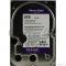 Жесткий диск 6TB WD Purple (WD63PURU) {Serial ATA III, 5400- rpm, 256Mb, 3.5}