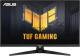Монитор Asus 31.5 TUF Gaming VG32AQA1A черный VA LED 1ms 16:9 HDMI M/M матовая 300cd 178гр/178гр 2560x1440 170Hz FreeSync Premium DP WQ 6.7кг