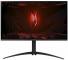 Монитор Acer Predator X34V3bmiiphuzx 34 VA 3440x1440 180 Hz 1000cd/m2 1ms 2xHDMI(2.0) + 1xDP + 1xType-C(90W) + SPK + Audio out + USB3.2x2 + USB-B (2up 2down)+Speaker 5Wx2 120 H.Adj