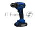 Аккумуляторный шуруповерт Oasis ASB-12V PRO (J) 201