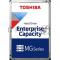 Жесткий диск HDD Toshiba SAS 12Tb 7200 512Mb 1 year warranty (replacement MG07SCA12TE)