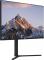 Монитор Dahua 27 DHI-LM27-B201A черный IPS LED 5ms 16:9 HDMI матовая 1000:1 250cd 178гр/178гр 1920x1080 100Hz VGA DP FHD 5.2кг