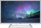 Телевизор LED PolarLine 24 24PL52TC белый LED HD 60Hz U