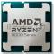 Процессор AMD Ryzen 7 8700F OEM [100-000001590] AM5, 4.1-5.0GHz, 8 cores/16 threads, 8Mb+16Mb, 65W, unlocked, w/o VGA