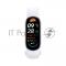 Фитнес трекер Xiaomi Smart Band 9 Glacier Silver M2345B1 (BHR8340GL)