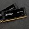 Модуль памяти SO-DIMM DDR 5 DIMM 32Gb PC48000, 6000Mhz, Kingston FURY Impact XMP CL38 (Kit of 2) (KF560S38IBK2-32)