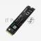 Твердотельный накопитель SSD M.2 HIKSEMI 256Gb <HS-SSD-WAVE(P) 256G> (PCI-E 3.0 x4, up to 2280/1800MBs, 3D NAND, 100TBW)