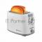 Тостер Sakura SA-7612W Elegant белый
