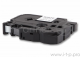 Картридж ленточный Cactus CS-TZ221 черный для Brother 1010/1280/1280VP/2700VP