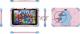Планшет Digma Kids A8 SC9863A (1.6) 8C RAM2Gb ROM32Gb 8 IPS 1280x800 4G 1Sim Android 11.0 Go розовый 2Mpix 0.3Mpix BT WiFi microSD 512Gb 3000mAh