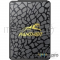 SSD диск 240ГБ 2.5 Apacer Panther AS340 AP240GAS340G-1 (SATA III)