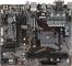 Материнская плата Gigabyte A520M S2H (V1.3) Soc-AM4 AMD A520 2xDDR4 mATX AC`97 8ch(7.1) GbLAN RAID+VGA+DVI+HDMI