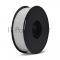 Филамент Crown Micro CM-FILABS019W ABS 1.75 1кг белый