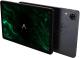 Планшет Digma Pro Zoom T606 (1.6) 8C RAM8Gb ROM128Gb 10.1 IPS 1920x1200 4G 2Sim Android 14 темно-серый 13Mpix 5Mpix BT WiFi microSD 1Tb 7000mAh 24hr 94hrs