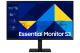 Монитор Samsung 23.8 S24D300GAI IPS LED LS24D300GAIXCI