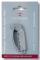 Точилка для пероч.ножей/серрейт. Victorinox Sharpy (7.8714) серый европодвес