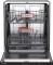 Встраиваемая посудомоечная машина Weissgauff 60CM BDW 6025D INFOLIGHT