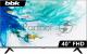 Телевизор BBK 40LEM-1033/FTS2C (B) черный 40 LED FULL HD 50Hz DVB-T2 DVB-C DVB-S2 USB (RUS)