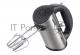Миксер Centek CT-1108 черн/сталь