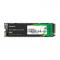 SSD жесткий диск M.2 256GB AP256GAS2280Q4L-1 APACER