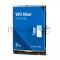Жесткий диск HDD WD SATAIII 2Tb 2.5 Blue 5400 128Mb 1 year warranty