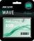 Твердотельный накопитель SSD HIKSEMI Wave(S) 120Gb HS-SSD-WAVE(S) 120G 2.5 (SATA3, up to 460/360MBs, 3D NAND, 40TBW)