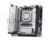 Материнская плата MAXSUN MS-eSport B850ITX WIFI ICE, AM5, B850, 2*DDR5, 2*SATA 3.0, 2*M.2, USB 3.2, USB 2.0, Type-C, 1*PCIE 16, 1*PCIE 1, HDMI+DP, ITX